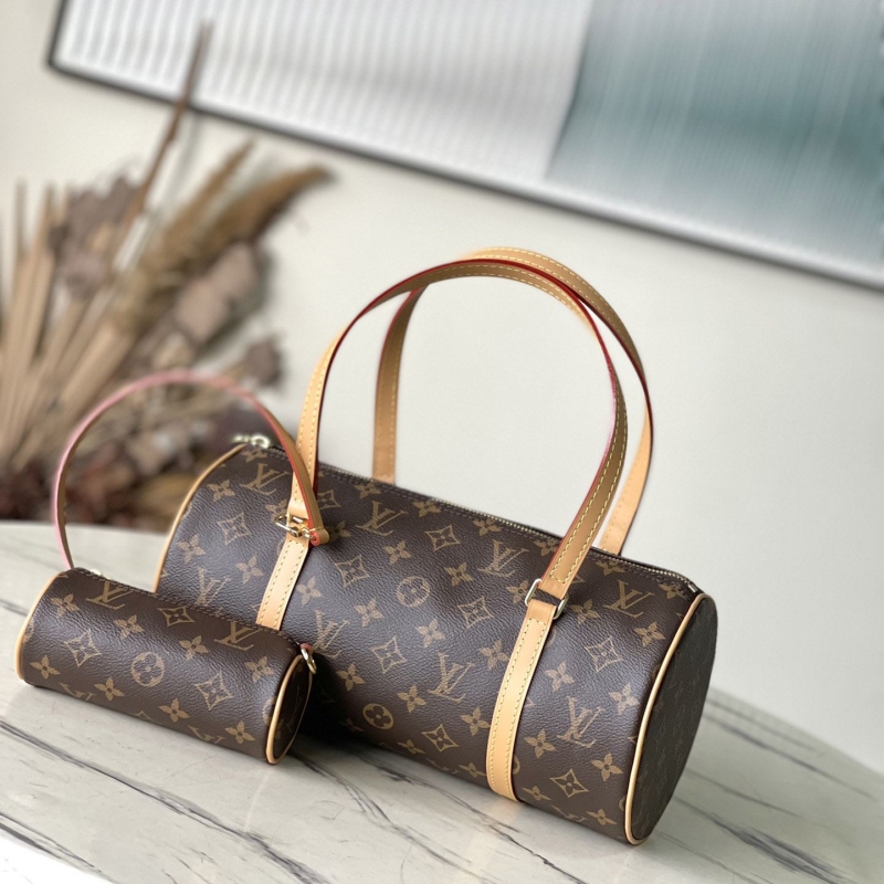 LV Round Bags